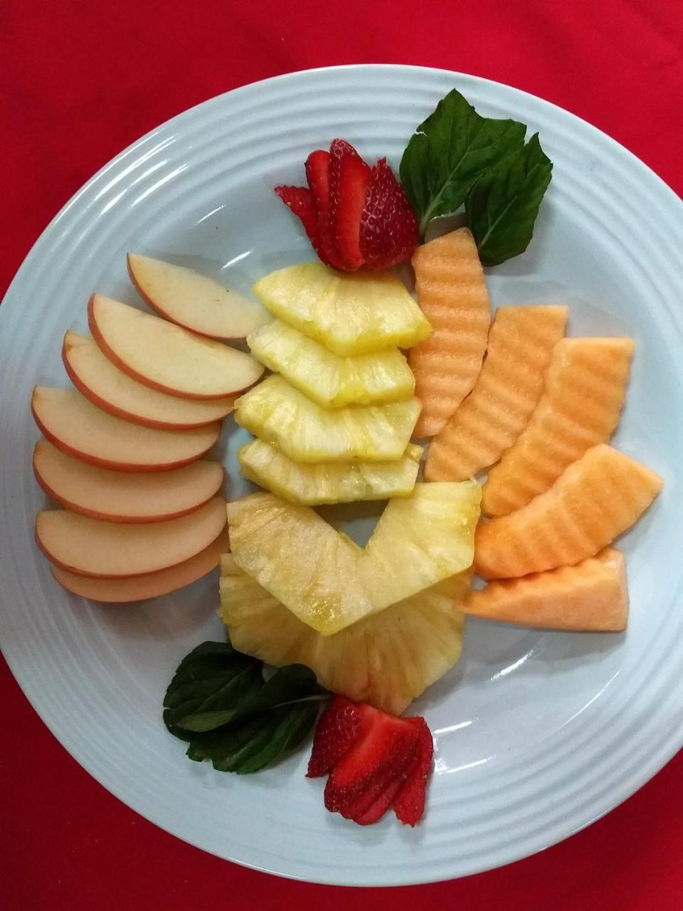 Give House Bed and Breakfast Guatemala City Exteriör bild